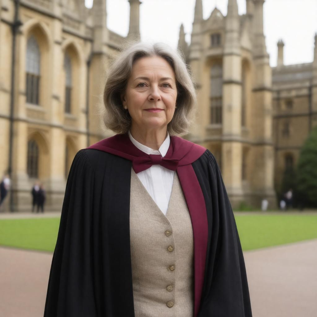 Pippa Rogerson